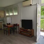 El Colmenar Habitaciones