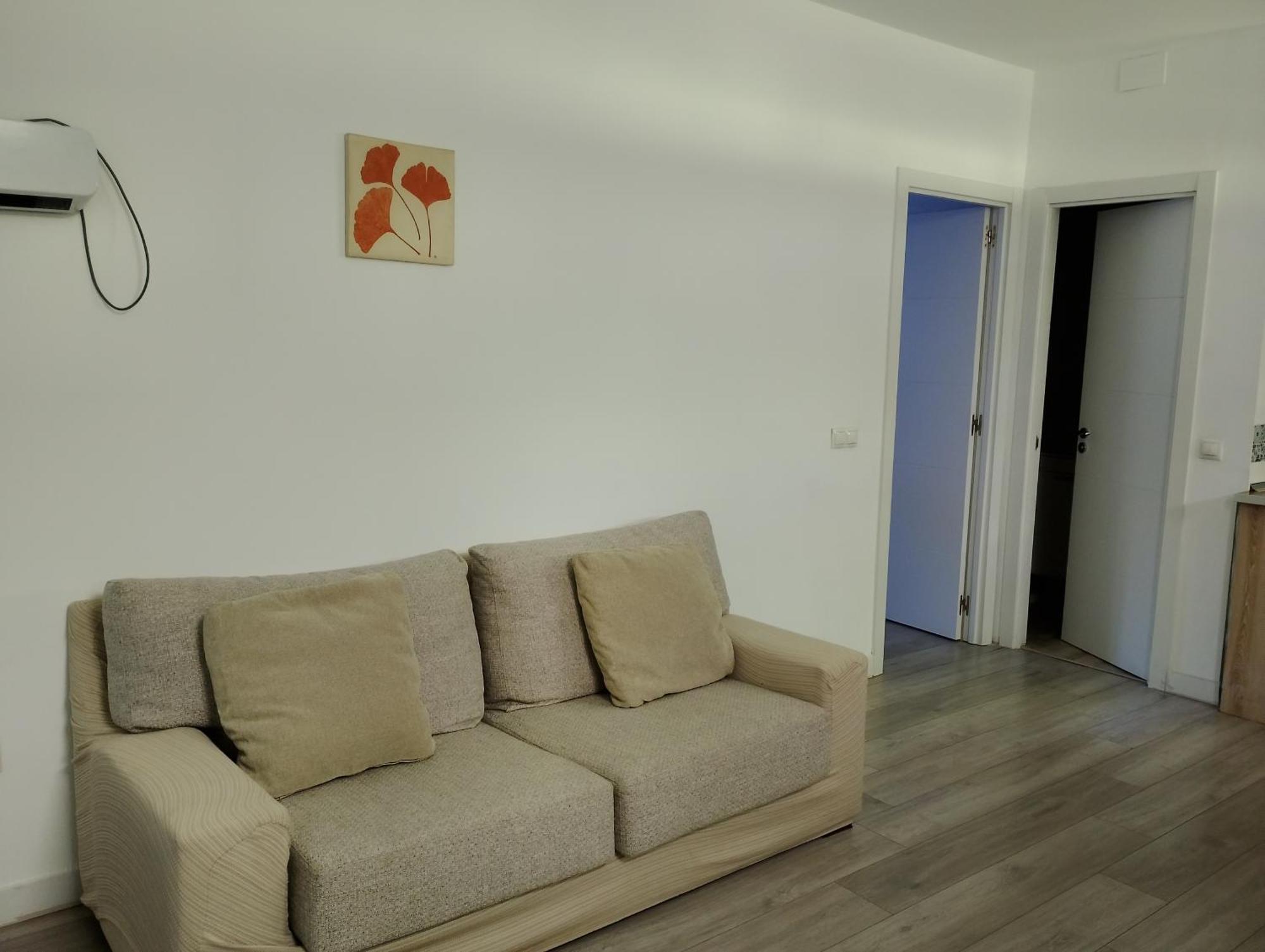 El Colmenar Guest house *