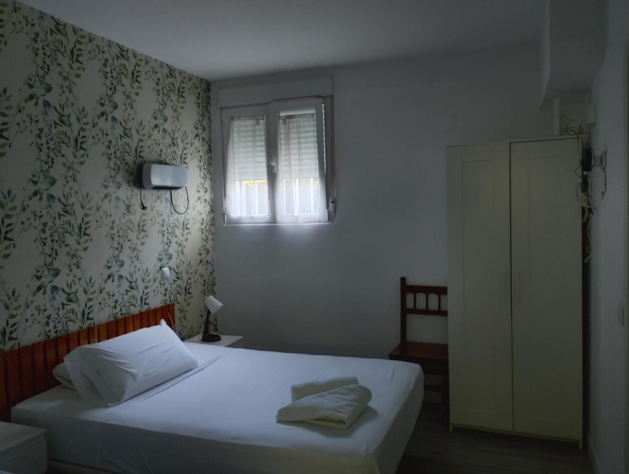 Guest house El Colmenar *