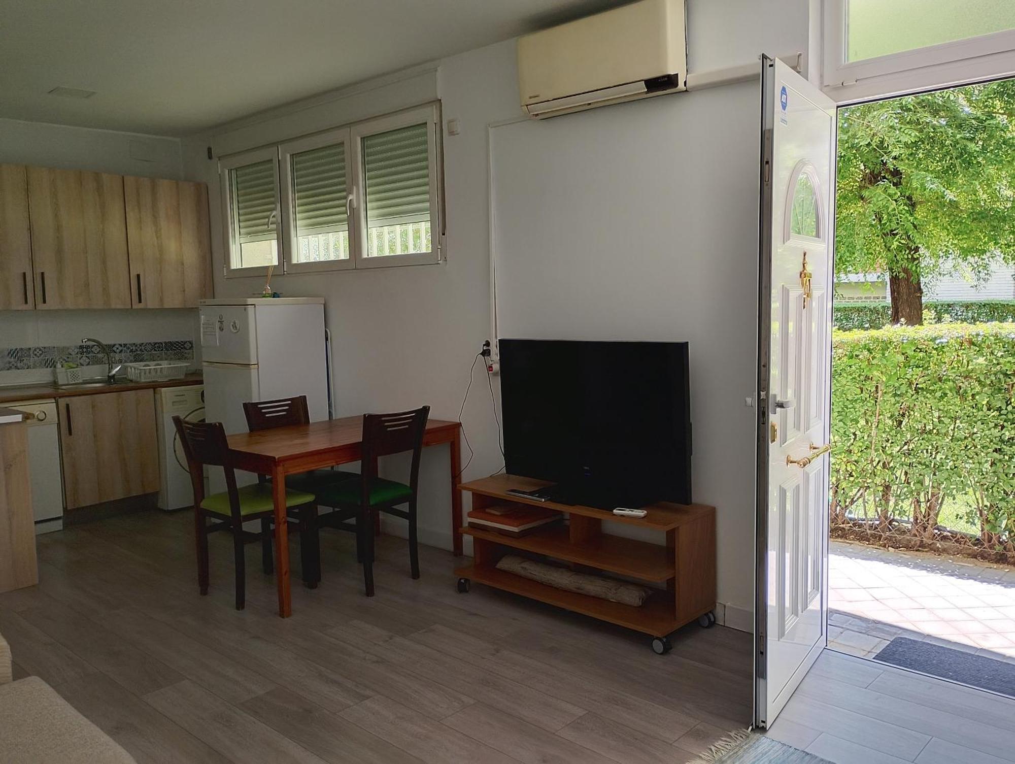 El Colmenar Guest house Madrid