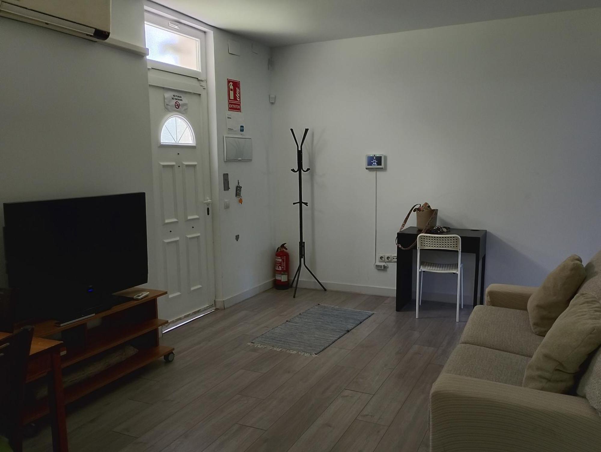 Guest house El Colmenar *